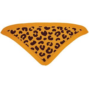 Косынка, платок вязаные