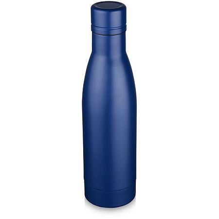 Вакуумная бутылка Vasa c медной изоляцией, 500 мл (цвета на выбор)