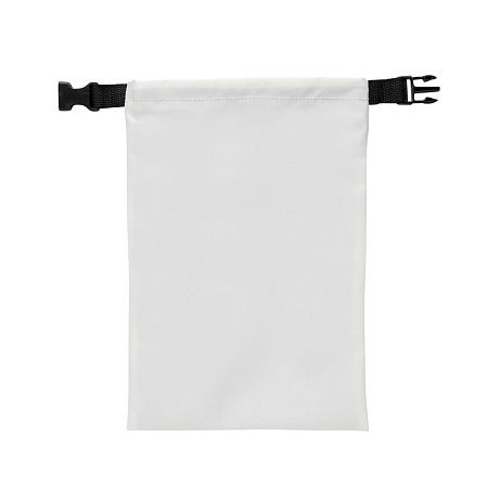 Сумка-холодильник Snackstrap из rPET AWARE™, 30x20 см