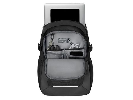 Рюкзак «XE Ryde» с отделением для ноутбука 16"