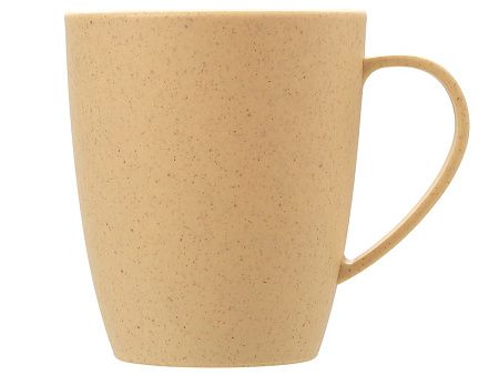 Кружка из пшеничного волокна «Morning»