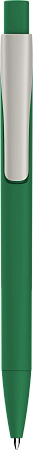 Ручка MASTER SOFT Зеленая 1040.02