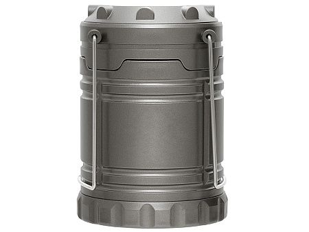 Туристический фонарь с эффектом пламени «Beacon»