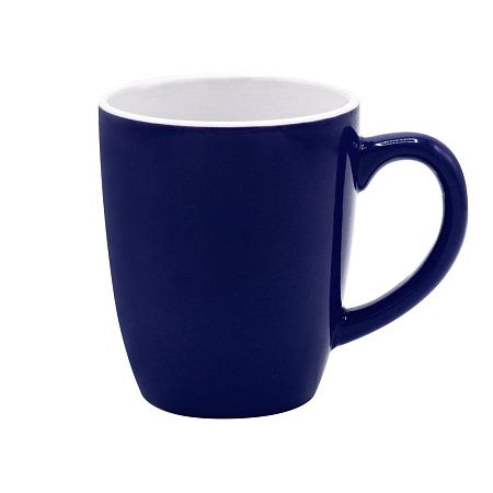 Кружка "Aurora", белая