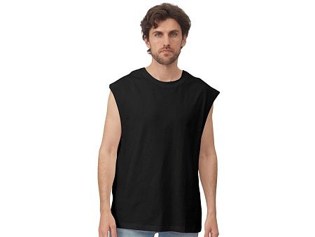 Майка оверсайз «Berlin», унисекс