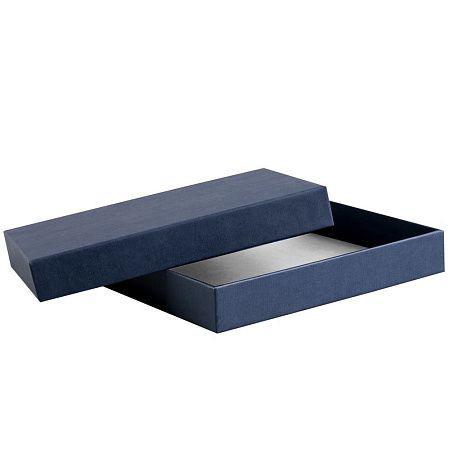 Коробка под ежедневник Startpoint, белая