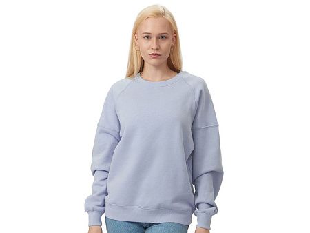 Свитшот оверсайз «Paris», унисекс