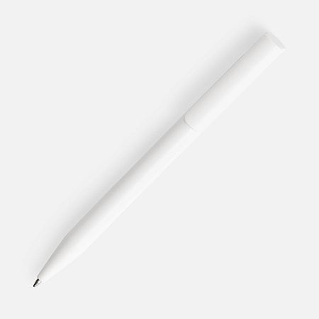 Ручка шариковая Tippo, белая