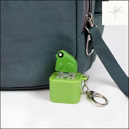 Подарочный набор "Симс офис": держатель, коврик для мыши, кейкапы, шоколад