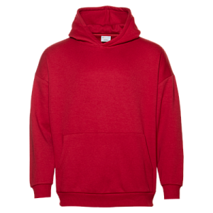 Худи унисекс STAN оверсайз 320, 69