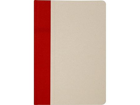 Блокнот в твердой обложке А5 «Liliana»