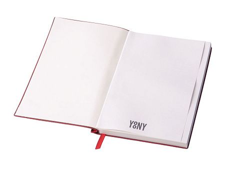 Блокнот А5 «Scribe»