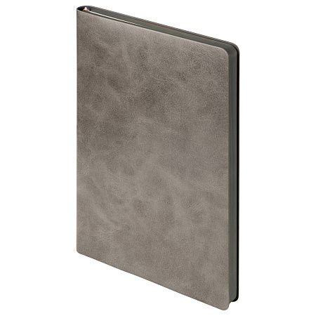 Ежедневник Вояж (Voyage) недатированный, бургунди