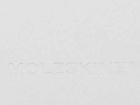 Записная книжка A6+ Classic (в линейку), Medium