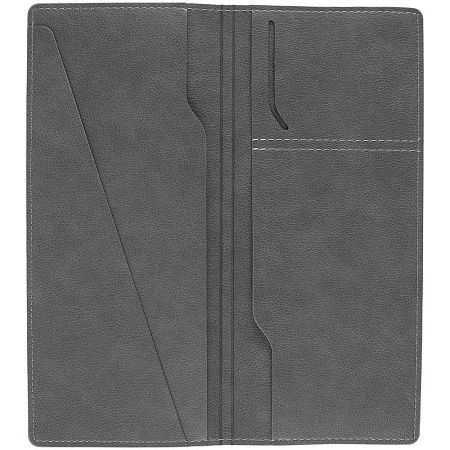 Набор Petrus Travel, серый