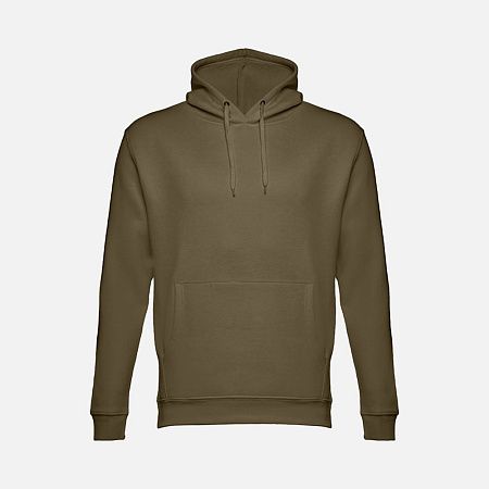 Худи унисекс Phoenix, хаки, размер XXL