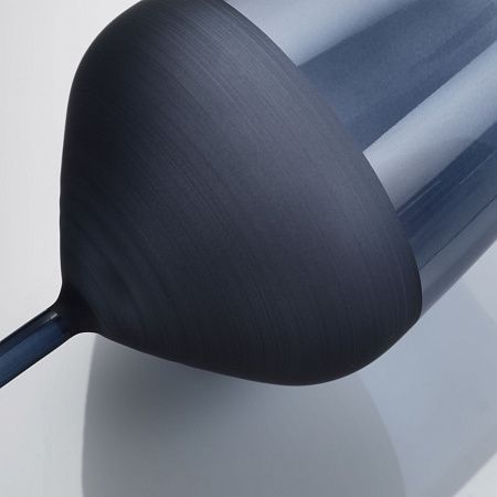 Бокал для вина Сапфир (Sapphire), синий