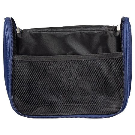 Несессер Comfort Travel Option, тёмно-синий