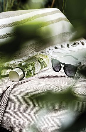 Бутылка для воды VINGA Lean из тритана, 600 мл