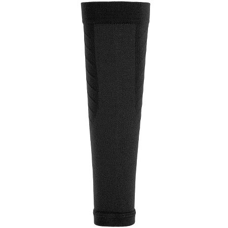 Гетры спортивные Veloxi, черные, размер L