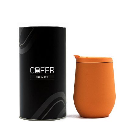 Набор Cofer Tube NEO DUO CO12s (М) black
