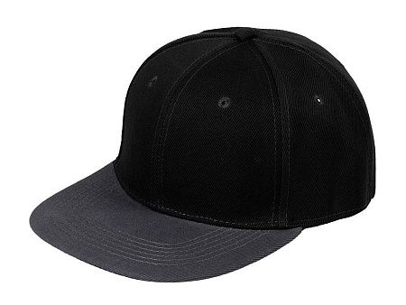 Бейсболка с прямым козырьком «Los Angeles 2.0»