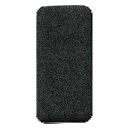 Внешний аккумулятор Ин Велюр (In Velour) 10000 mAh, серый