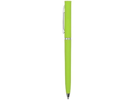 Ручка пластиковая шариковая «Navi» soft-touch
