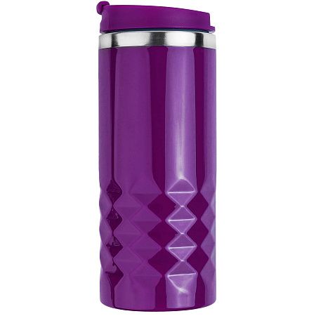 Термокружка NEXT COLOR 350мл. Фиолетовая 6040.11