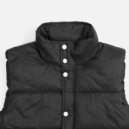 Жилет Ben Mac, черный, размер XXL