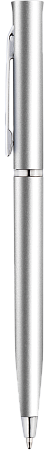 Ручка EUROPA Серебристая 2023.06
