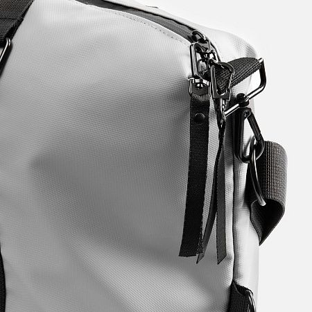 Сумка дорожная Altro, серая