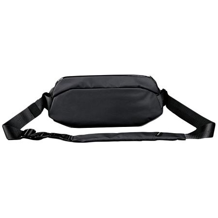 Сумка кросс-боди FlipSling, черная