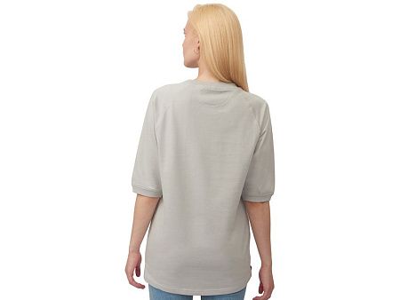 Футболка c рукавом реглан «Warsaw» унисекс