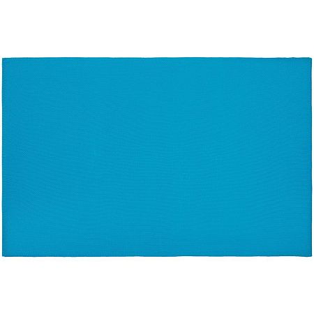 Плед Longview, бирюзовый