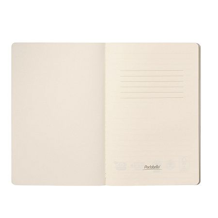 Блокнот Альфа Слим (Alpha slim), салатовый