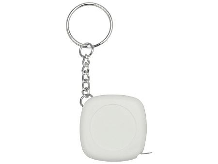 Брелок-рулетка «Block», 1м