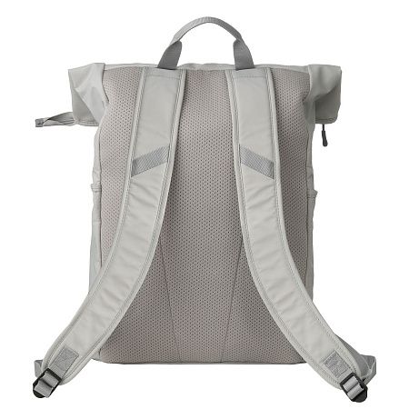 Рюкзак Бостон (Boston), светло-серый