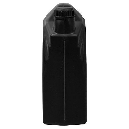 Набор инструментов Tools Oil Can, 21 инструмент,  черный, в пластиковом футляре