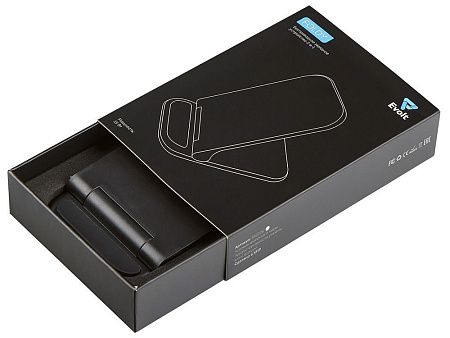 Беспроводное зарядное устройство «Foldy», 15 Вт