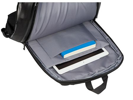 Водостойкий рюкзак Getty для ноутбука 15.6''