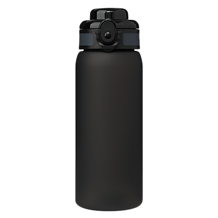 Бутылка для воды Ройс (Roys), черная