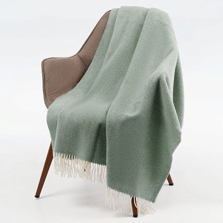 Плед Bilbo, серый