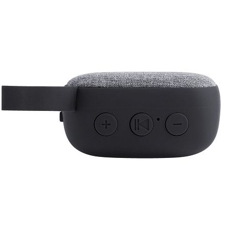 Беспроводная колонка Chubby, синяя