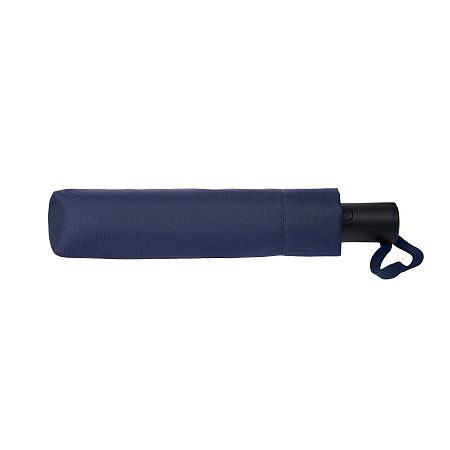 Зонт складной Пассат (Passat), синий