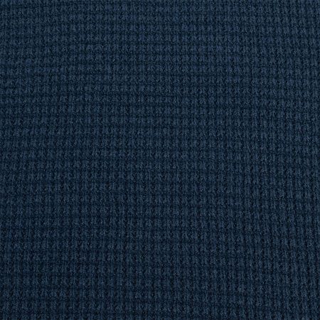 Плед Мальта Софт (Malta Soft) вязаный, 160*90 см, синий