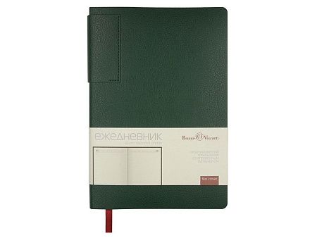 Ежедневник недатированный А5 «London»