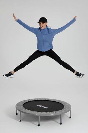 Куртка женская Lovi, синяя, размер L