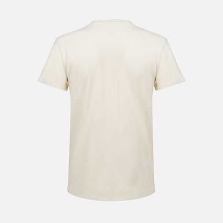 Футболка Imperial 190, светло-бежевая (неокрашенная), размер XXL