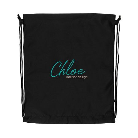 Плотный рюкзак на шнурке Impact из RPET AWARE™